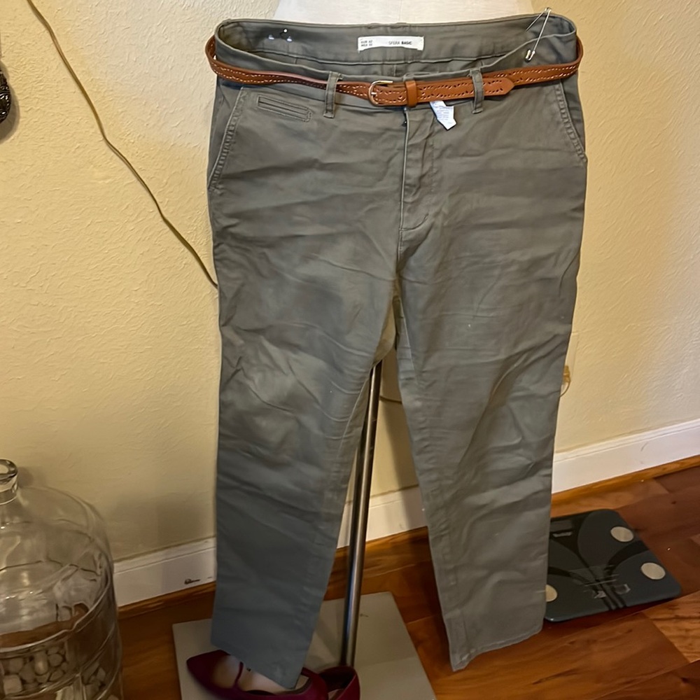 Sfera Basic Jeans - image 1